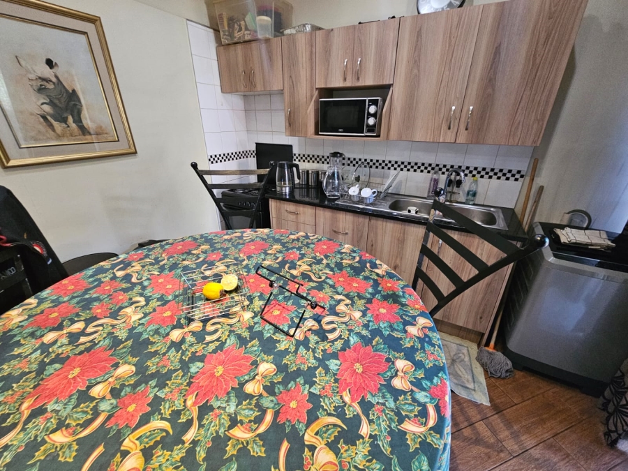 To Let 1 Bedroom Property for Rent in Vaalpark Free State